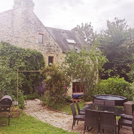 Les Chambres De Capucine Carcagny Esterno foto