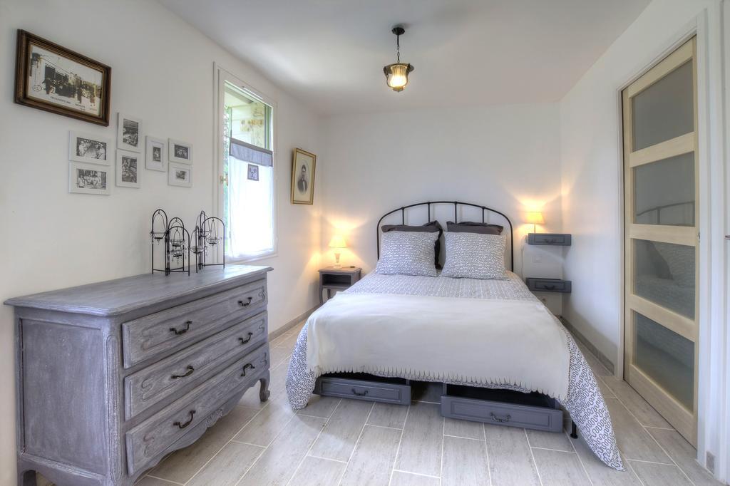 Les Chambres De Capucine Carcagny Esterno foto